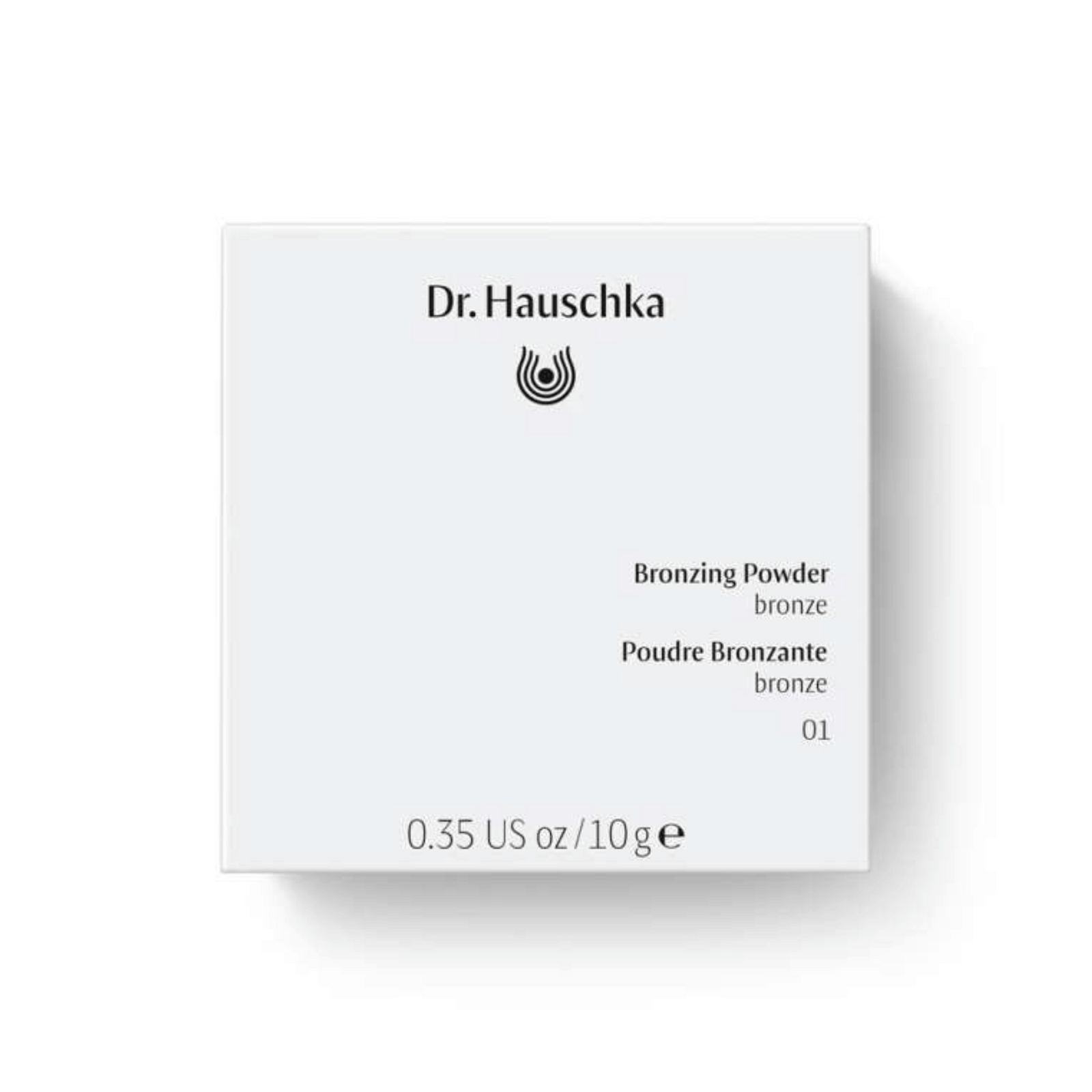 Dr. Hauschka Bronzing Powder