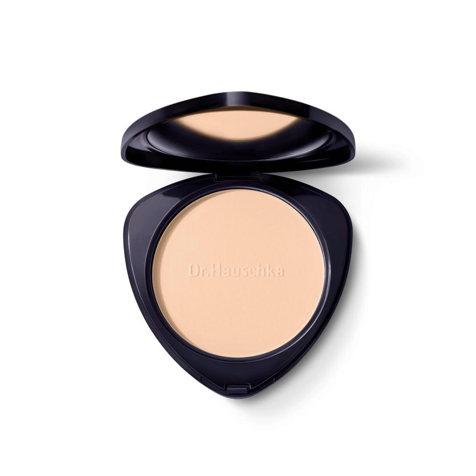 Dr. Hauschka Compact Powder