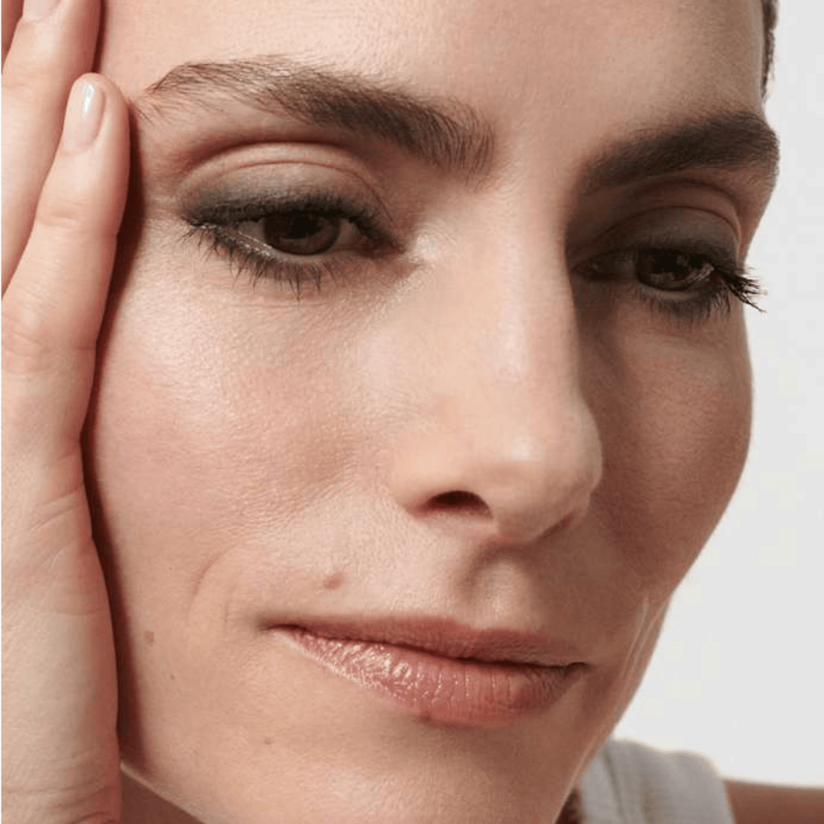 Dr. Hauschka Eye & Brow Palette