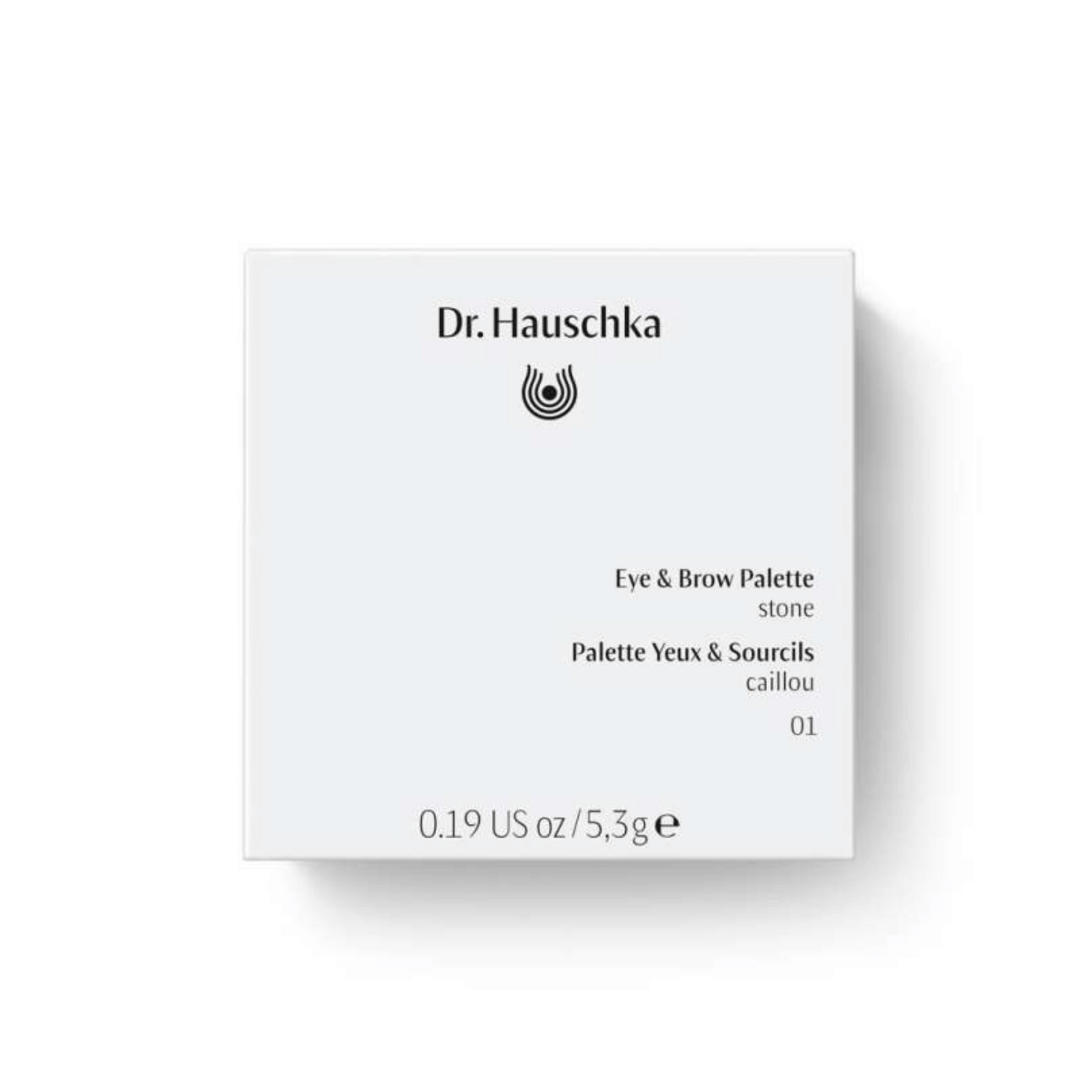 Dr. Hauschka Eye & Brow Palette
