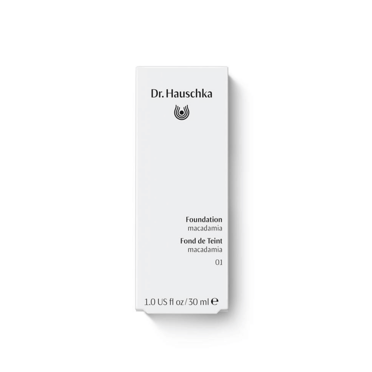 Dr. Hauschka Foundation