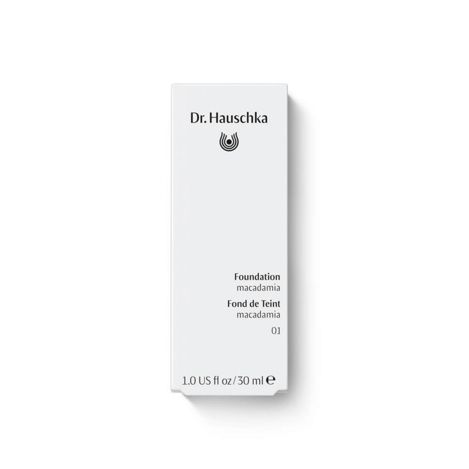Dr. Hauschka Foundation
