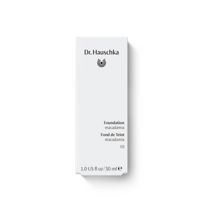 Dr Hauschka Foundation