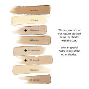 Dr Hauschka Foundation