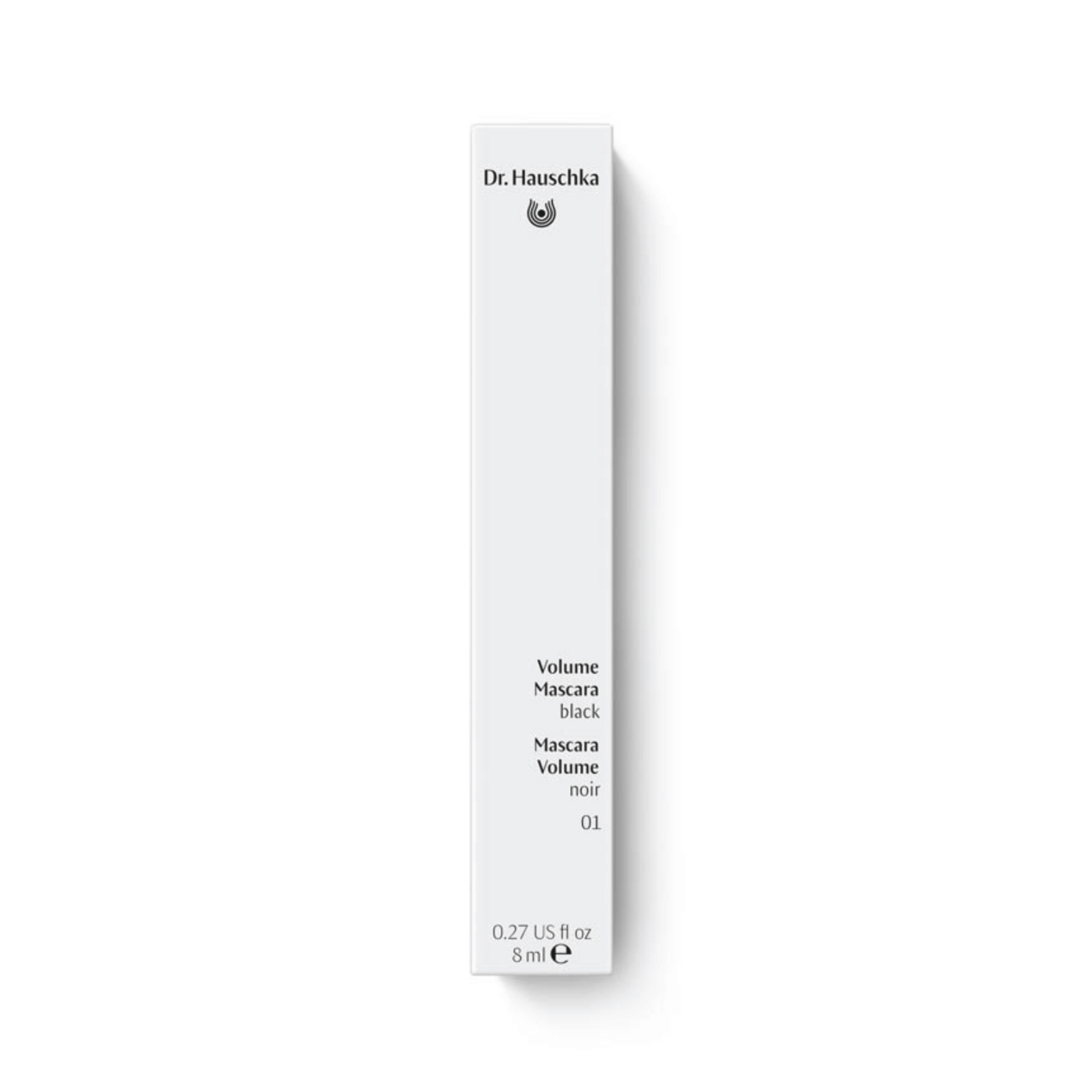 Dr. Hauschka Volumizing Mascara