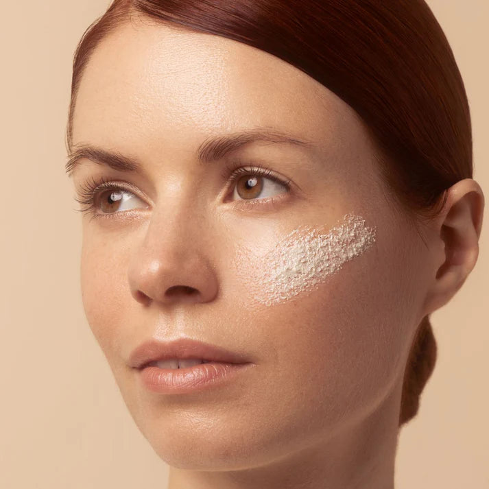 Beauty From Bees Exfoliate