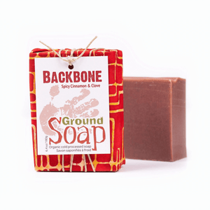 ground soap backbone