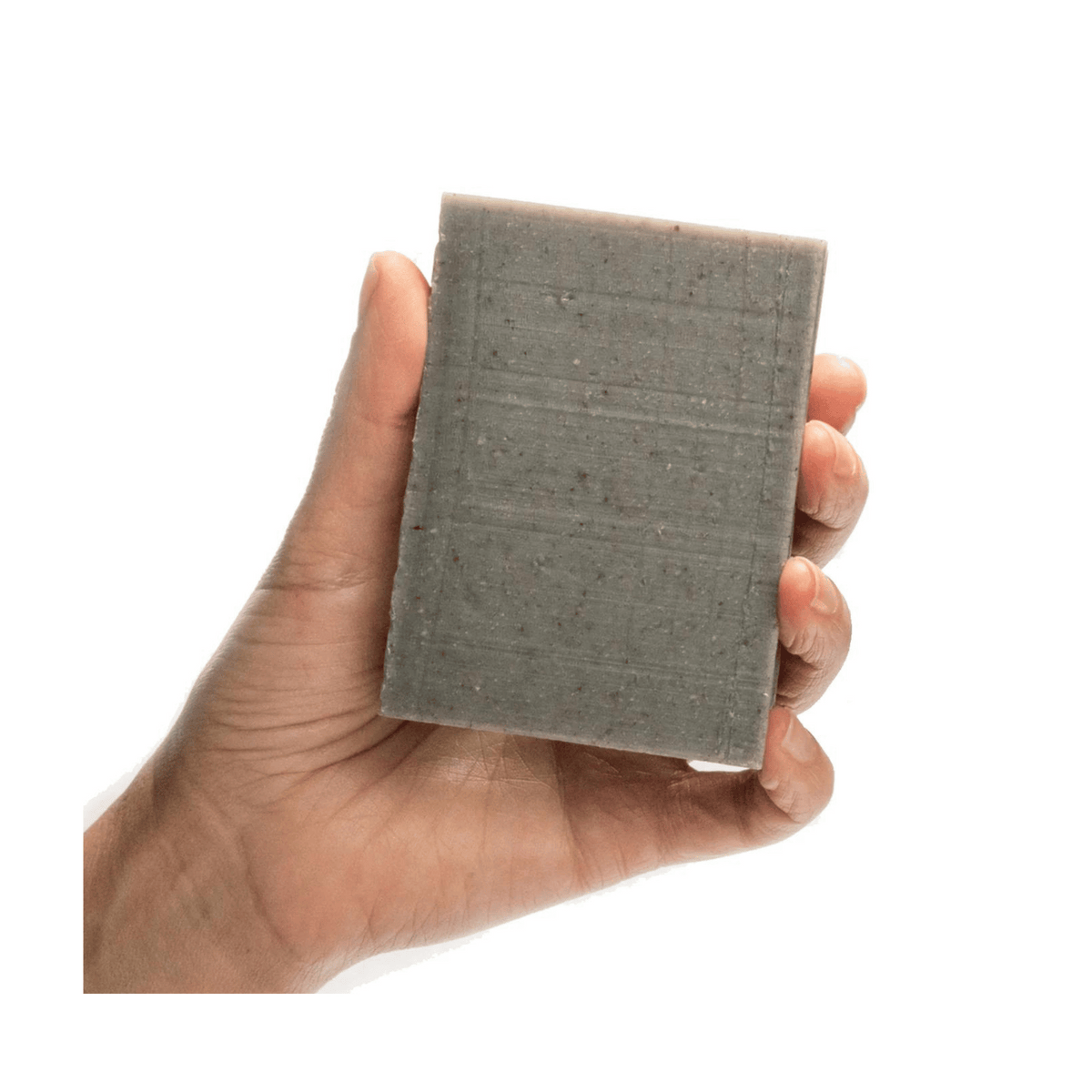 ground soap body breath hand