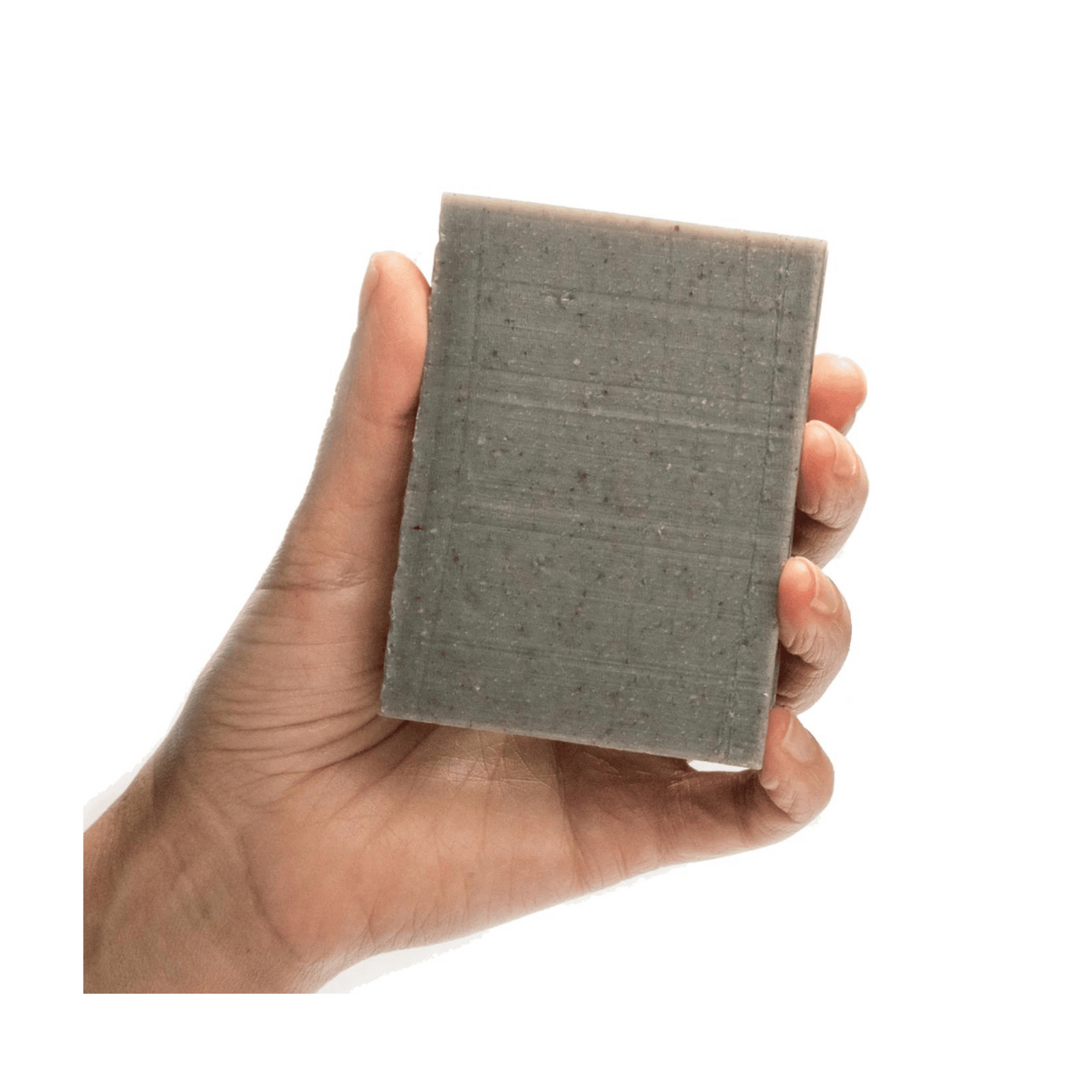 ground soap body breath hand