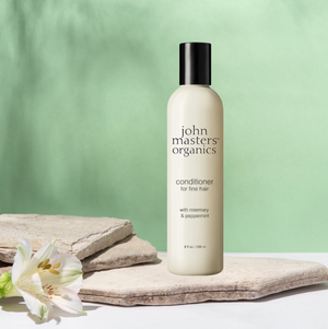 John Masters Organics Volumizing Conditioner for Fine Hair