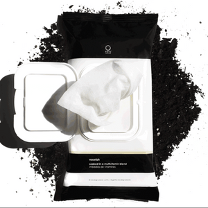 kaia cloths open pack