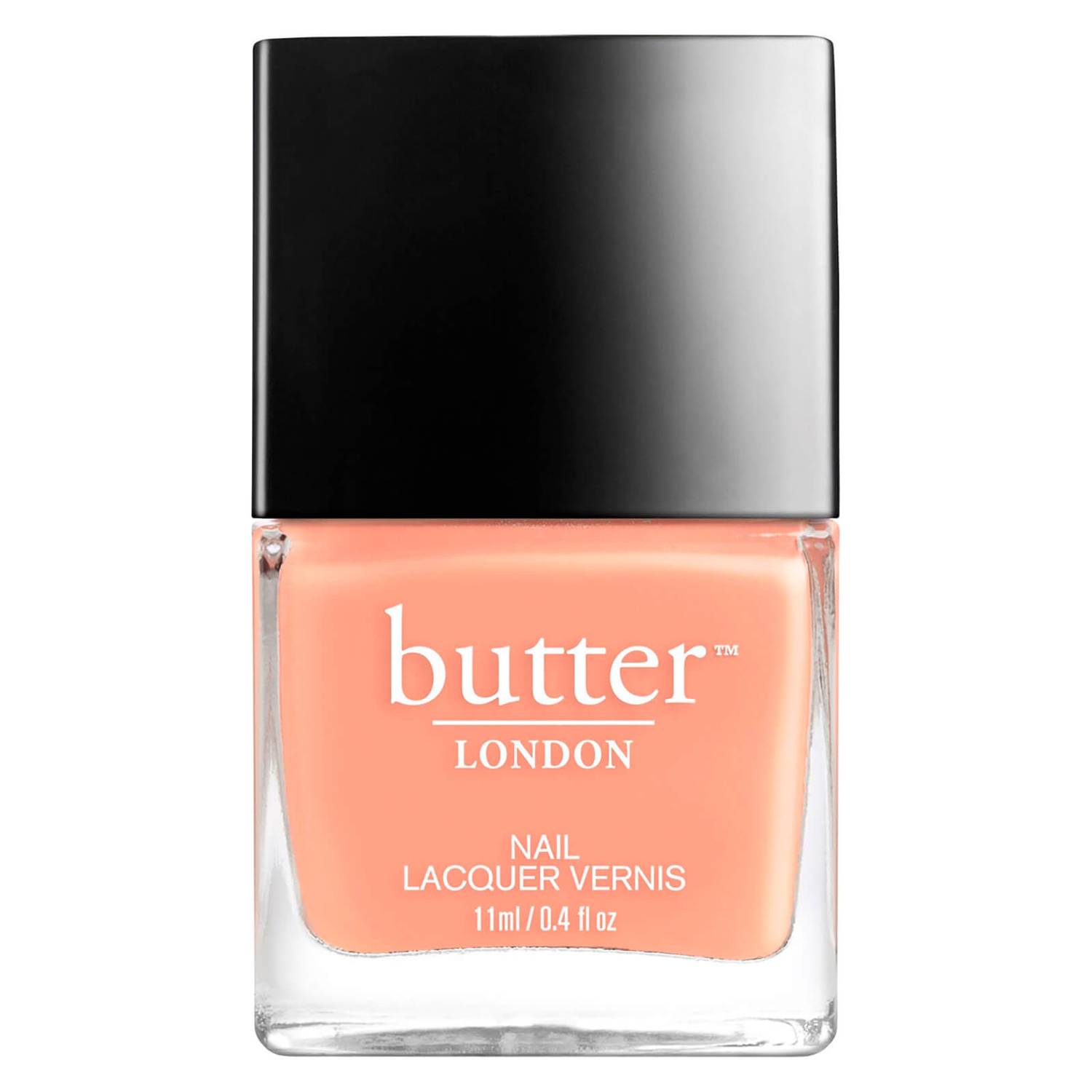 Butter London Patent Shine 10X Nail Lacquer Buy Butter London Patent Shine  10X Nail Lacquer Online at Best Price in India  Nykaa