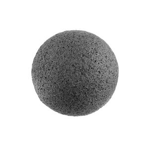 sponge grey front view