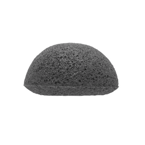 sponge grey side view