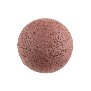 konjac red front view