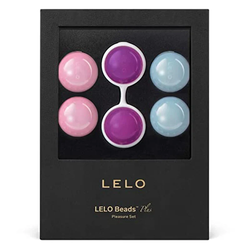 Lelo - Kegel Beads
