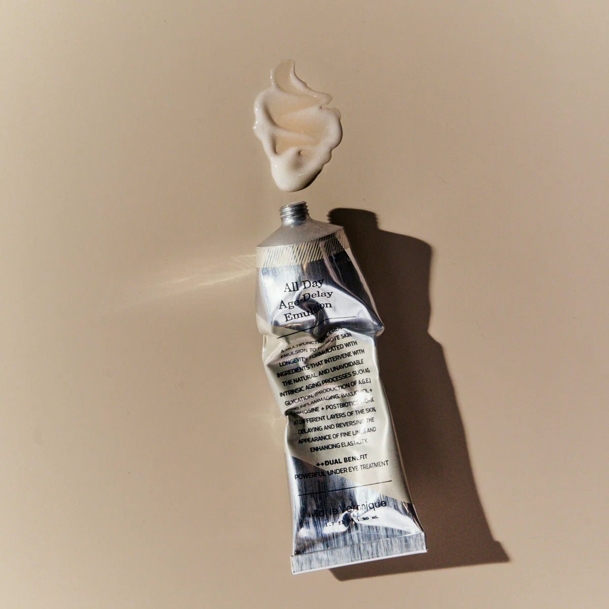 Marie Veronique All Day Age-Delay Emulsion