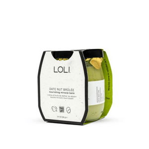 loli date nut packagine