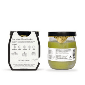 loli beauty date nut brûlée packaging