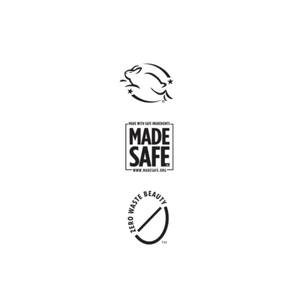 clean beauty symbols