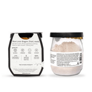 loli pank mask packaging