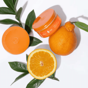 LOLI Beauty Sumo Citrus Cleanser