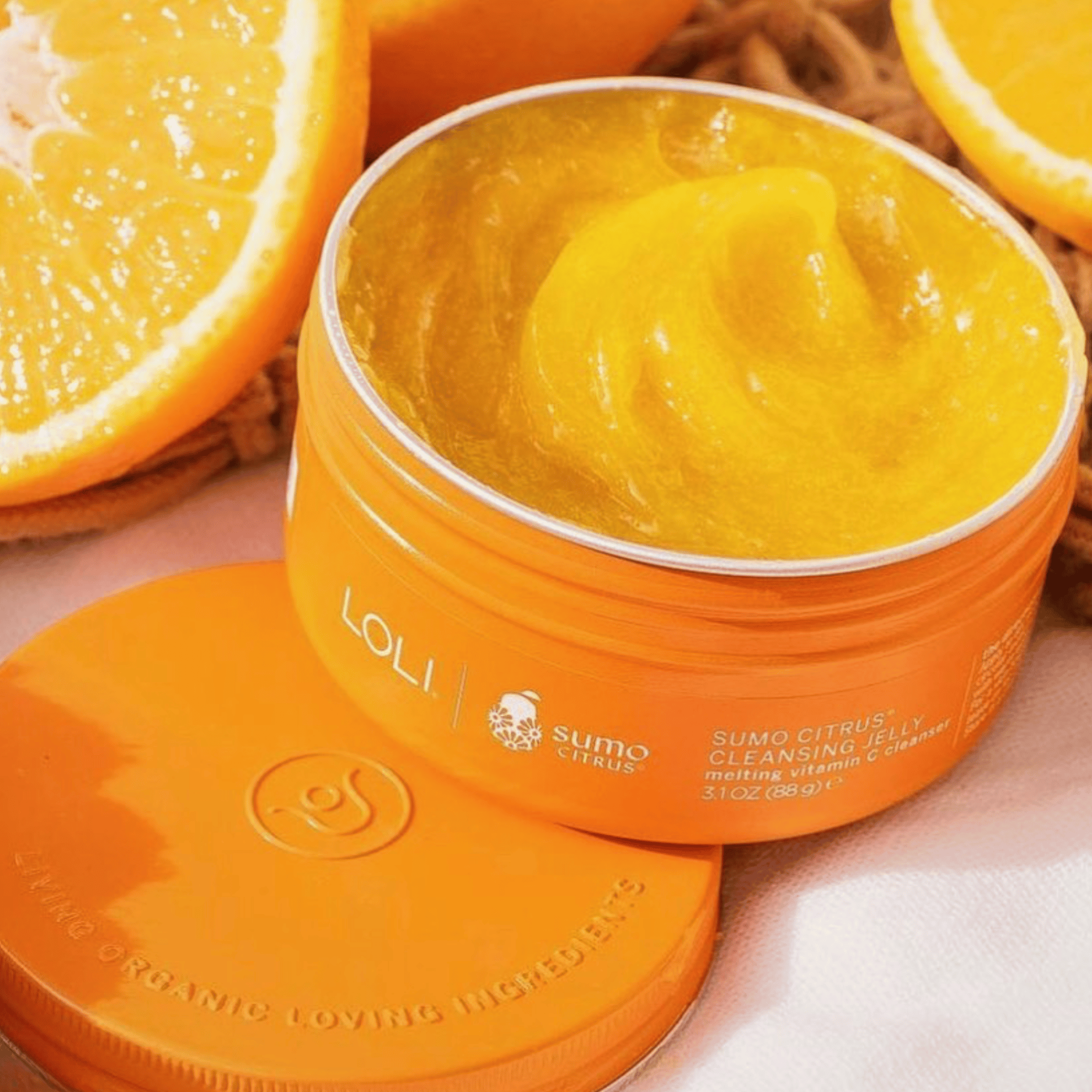 Citrus cleanse clearance