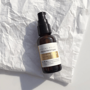 Marie Veronique Intensive Repair Serum