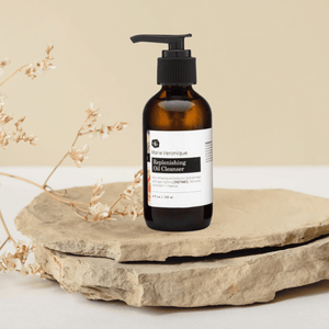 Marie Veronique Replenishing Oil Cleanser