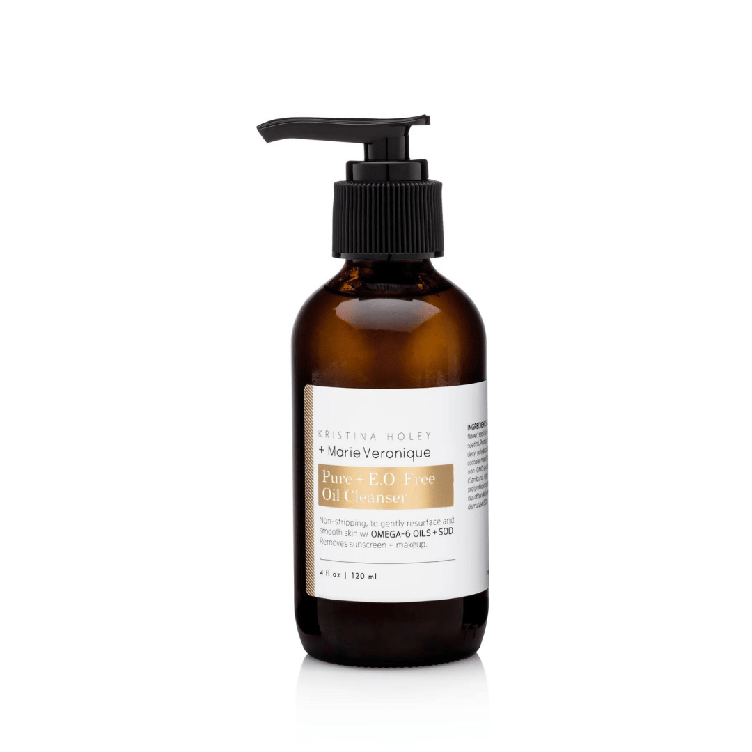 MV EO Free Cleanser Travel Size