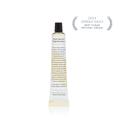 Marie Veronique Multi-Retinol Night Emulsion