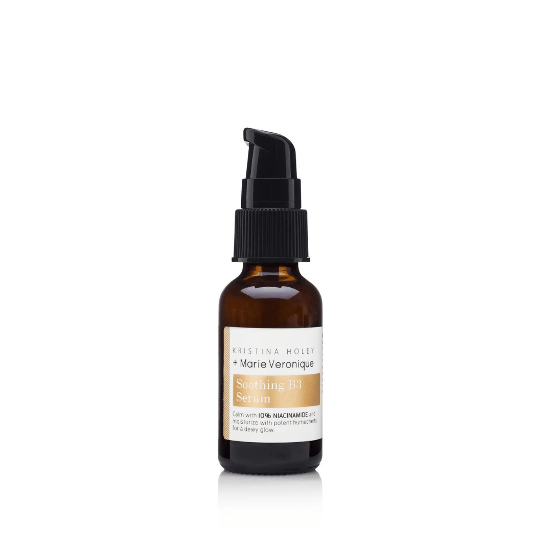 MV Soothing B3 Serum Travel Size Bottle