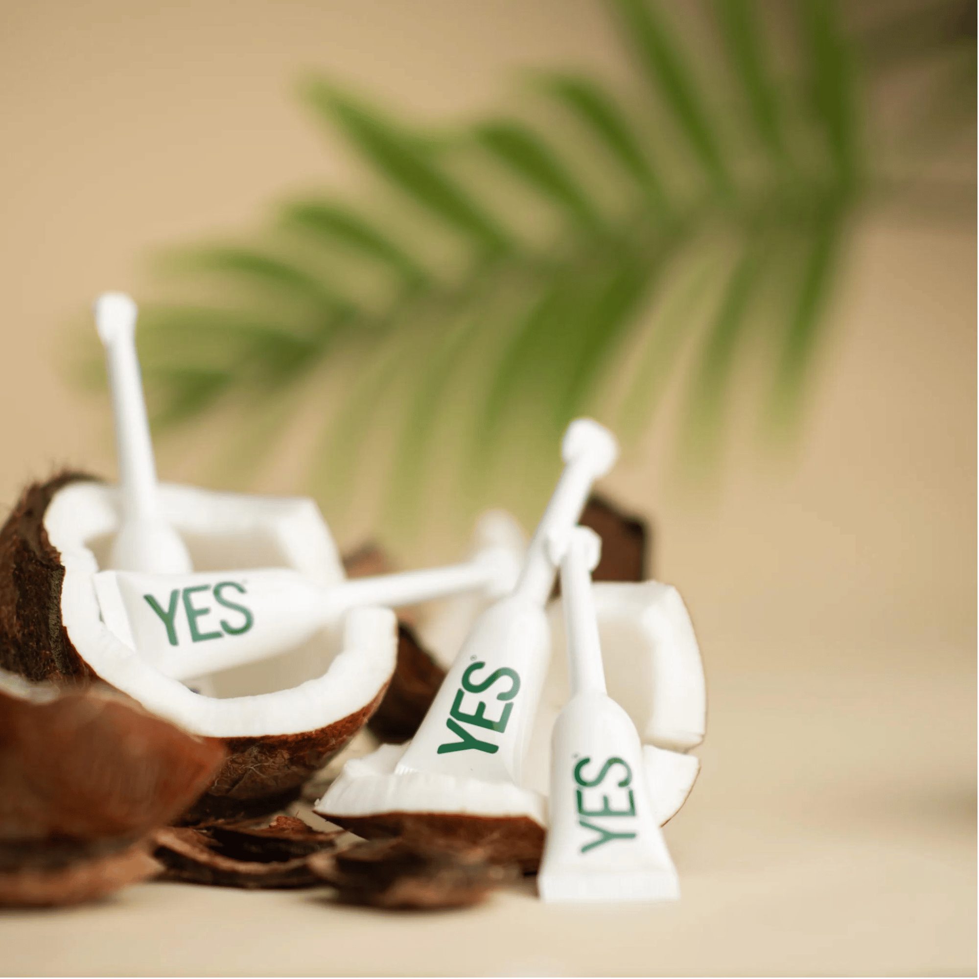 healthy and clean lubricant applicators