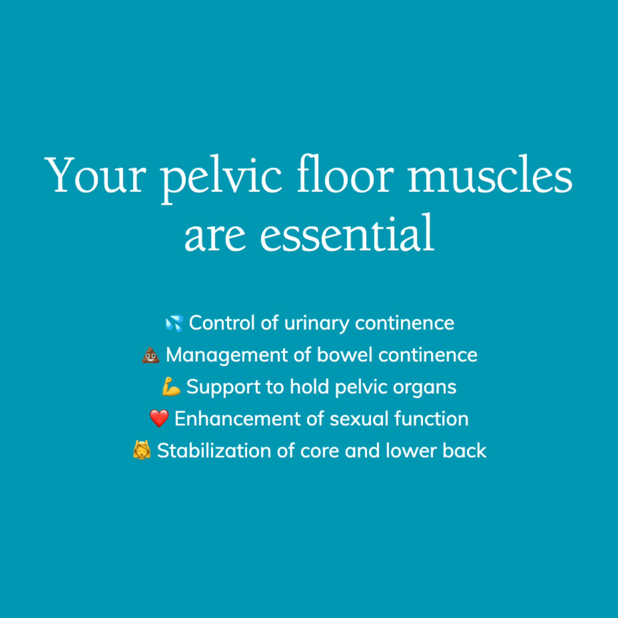 Perifit Kegel Exerciser