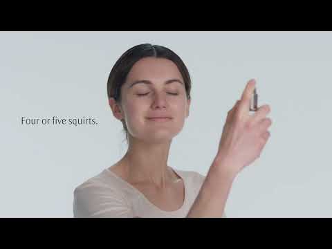 Dr. Hauschka Facial Toner