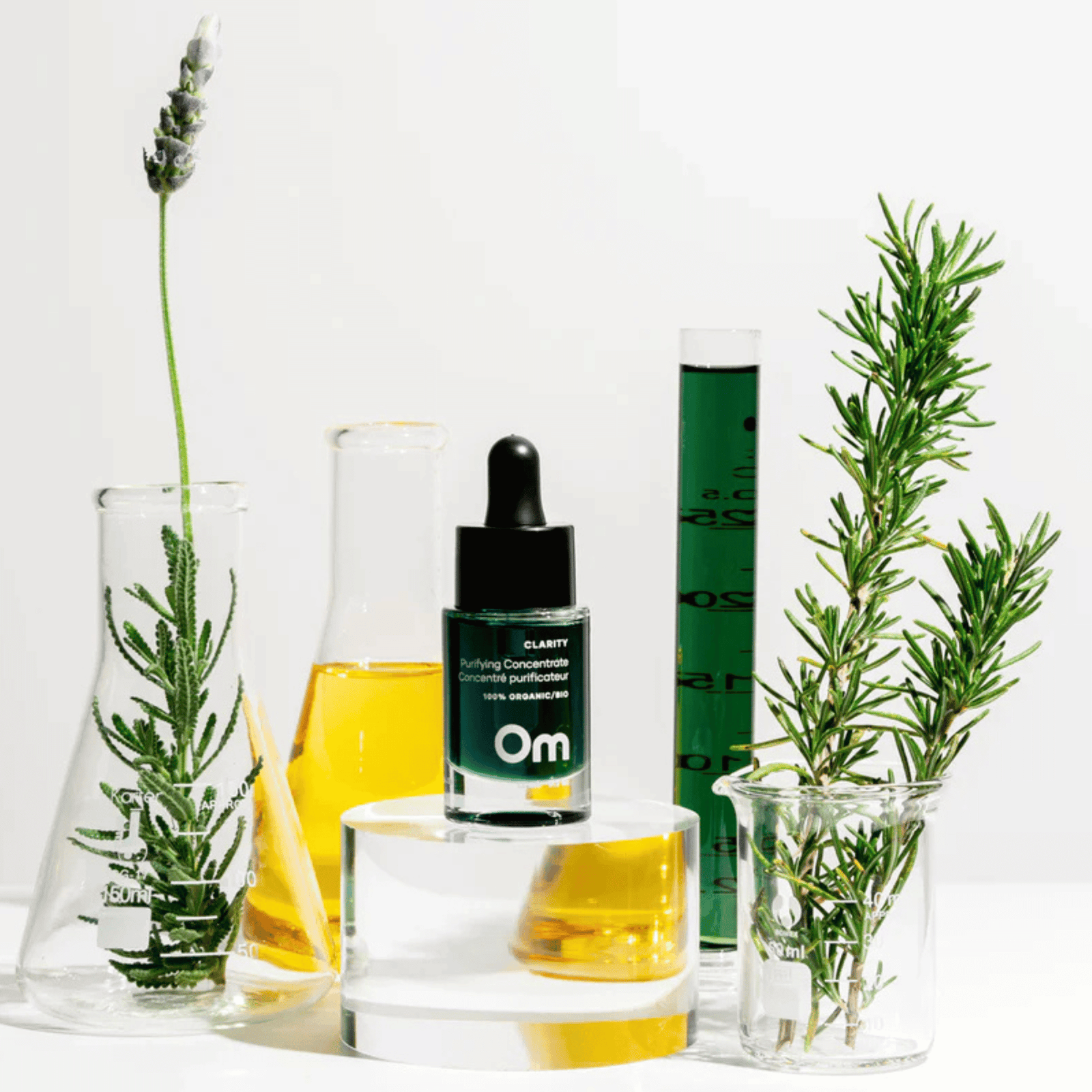 Om Clarity Purifying Concentrate