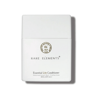 rare e'lements lite conditioner