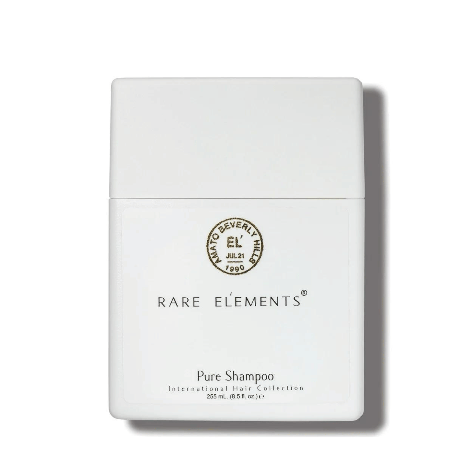 rare elements shampoo
