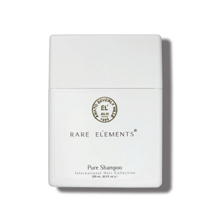 rare elements shampoo
