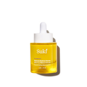 Suki - Natural Retinol Serum