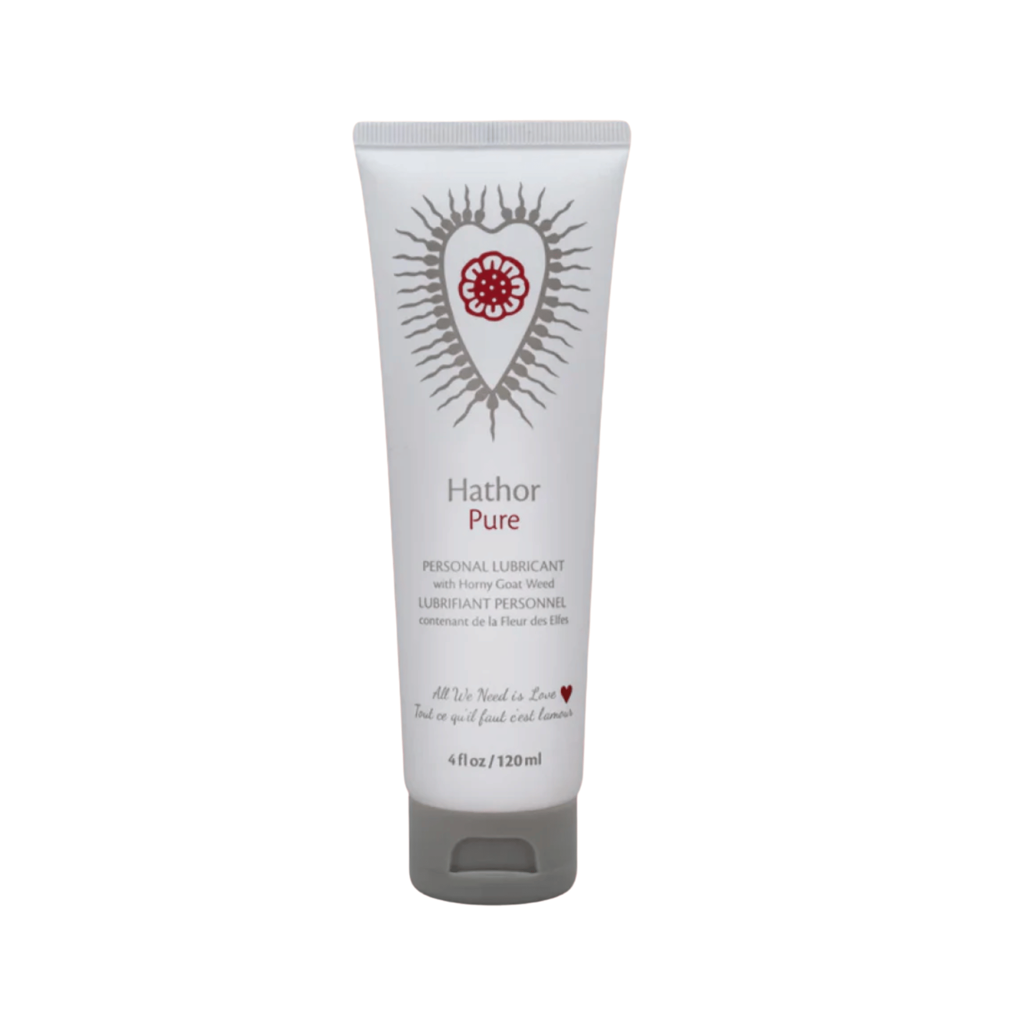 Sutil Pure | Canadian Made Natural Lubricant - Lilou Organics Sutil Pure | Canadian Made Natural Lubricant - Lilou Organics