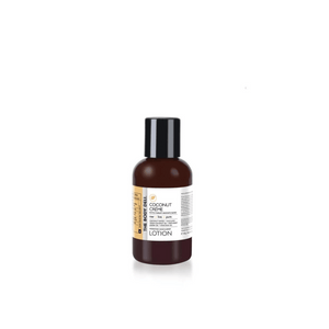 body deli coconut lotion trial