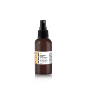 body deli coconut mist spray