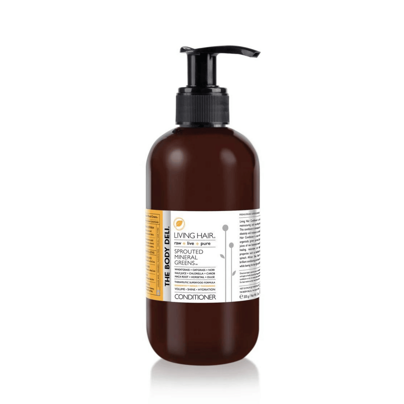body deli conditioner large