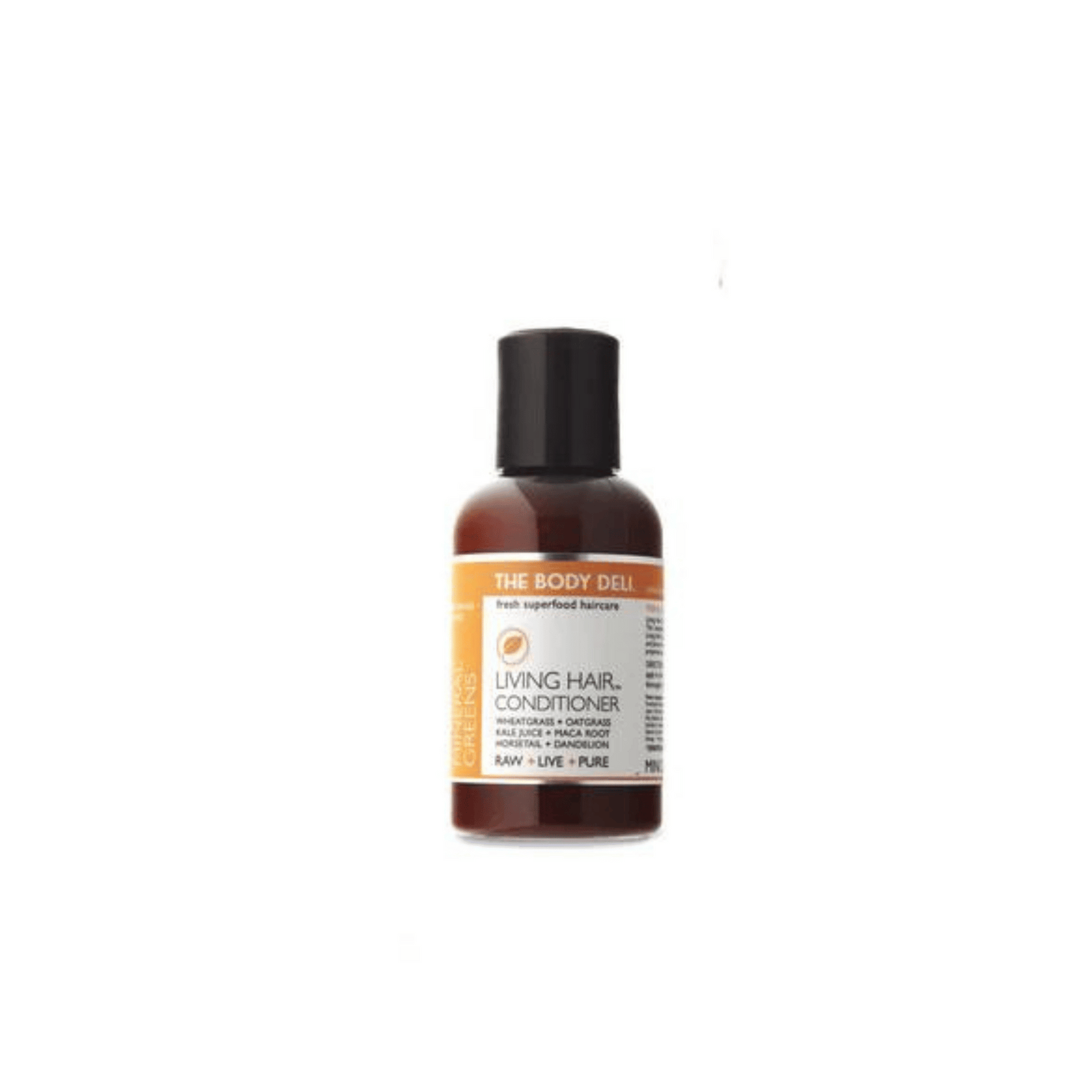 body deli conditioner small