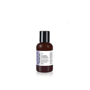 body deli lavender oil trial