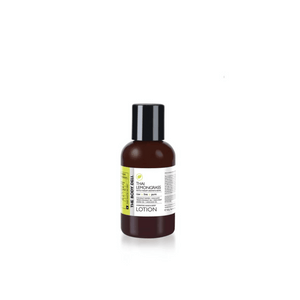 body deli lemongrass lotion trial