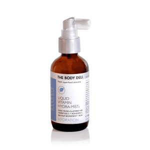 Body Deli Hydramist Spray