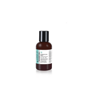 body deli mint lotion trial