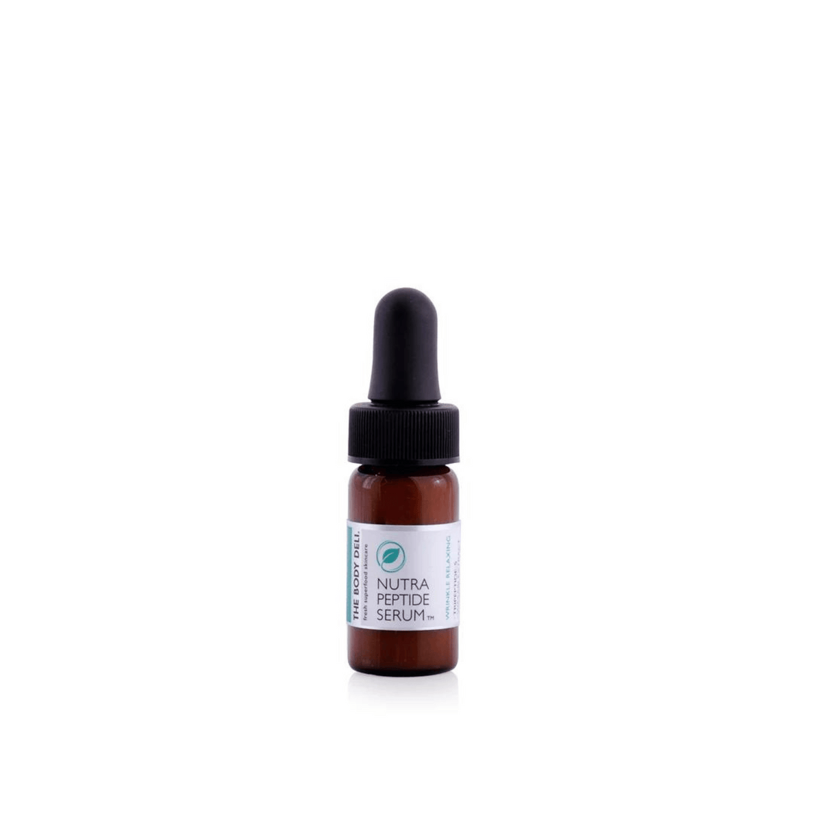 body deli peptide serum trial